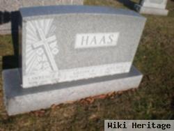 Lillian B. Hetrick Haas