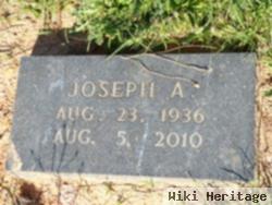 Joseph A. Lewallen