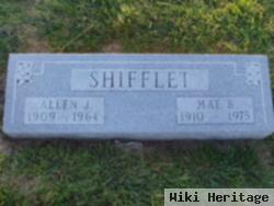 Allen Josh Shifflet