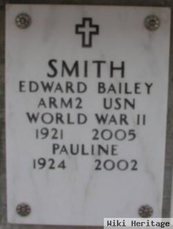 Edward Bailey Smith