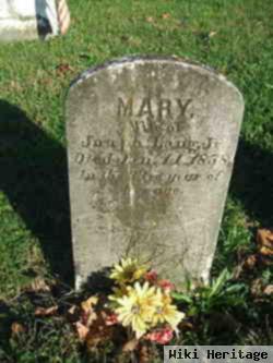 Mary Lang