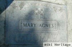 Mary Agnes Picard Moomaw