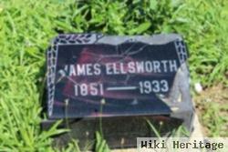 James William Ellsworth