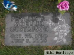 Phyllis Ann Moeller Gustafson