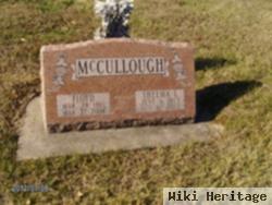 Floyd Mccullough