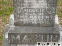 Mollie Martin