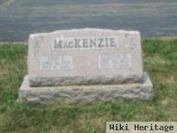 Glenna Pearl Hewitt Mackenzie