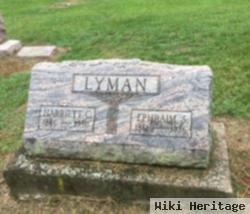 Ephraim S Lyman