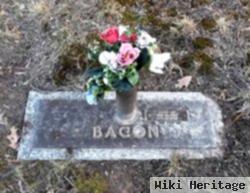 Mary Lee Mcginity Bacon