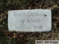 Mary Fischer