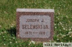 Joseph J Selenski, Sr