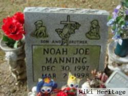 Noah Joe Manning