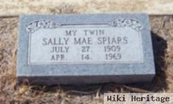 Sally Mae Spiars