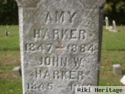 Amy Harker