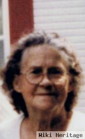 Katie B. Bolen Arnold