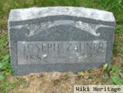 Joseph Zauner