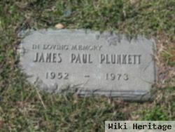 James Paul Plunkett