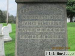 James Henderson