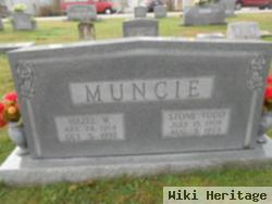 Hazel Williams Muncie