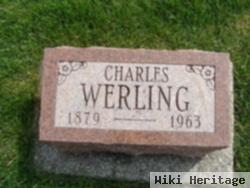 Charles Nicholas Werling