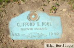 Clifford H. Pool