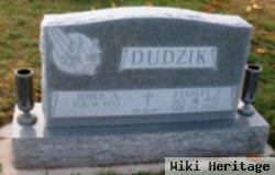 Stanley J Dudzik