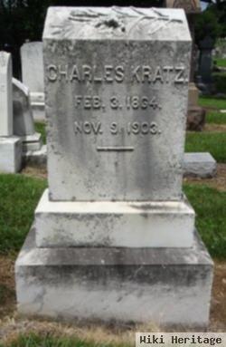 Charles Krantz