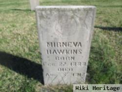 Mirneva Hawkins