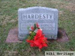 Telford O. Hardesty