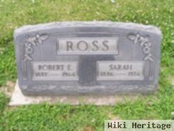 Sarah Foulke Ross