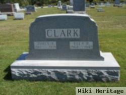 Ella R. Clark