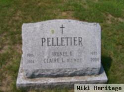 Irenee B Pelletier