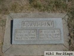 Oscar Griffin