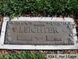 Ethel Leichter