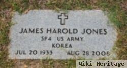 James Harold Jones