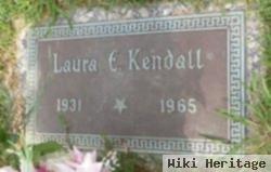 Laura E. Kendall