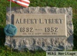 Albert Leo Trent