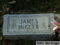 James Ingler