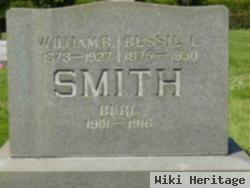 Bessie I Smith