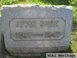 Effie Shoe