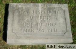 Eva J Miller