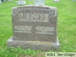 Joseph F. Musser