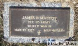 James B. Malloy