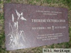 Therese Victoria Dyer