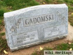 Stella Gadomski