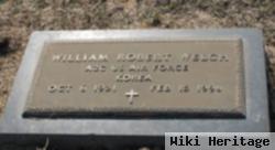 William Robert Welch