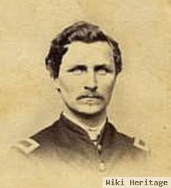 William Wirt Winegar