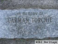 Carman Torchie