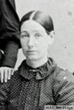 Mary Ellen "ella" Bratcher Badger