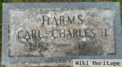 Carl Charles H Harms